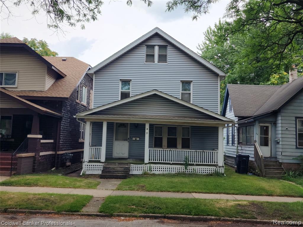 33 Forest Street — photo