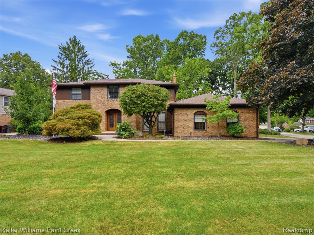 2950 Leyton Court — photo