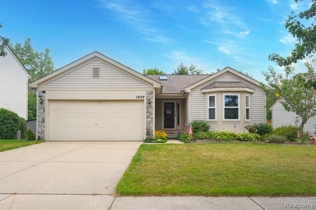 15177 Seeley Drive — photo