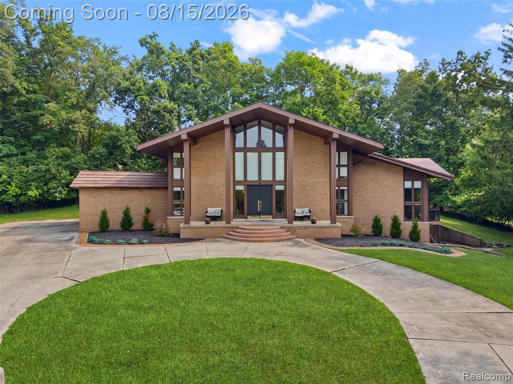 4994 Lake Bluff Road Road — photo