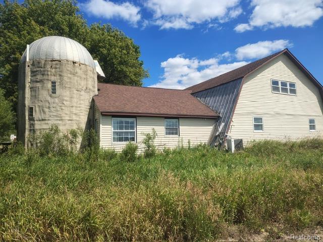 9436 E Bennington Road — photo