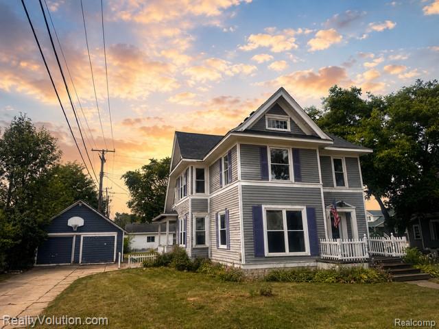 17 James Street — photo