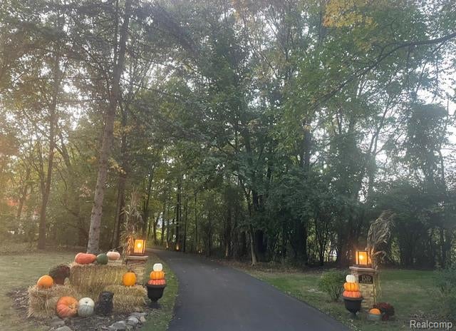 1510 Milford Hills Drive — photo