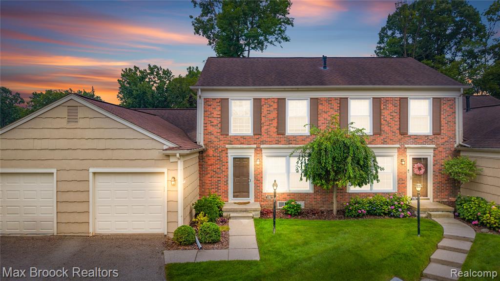 1157 Pine Ridge Court — photo