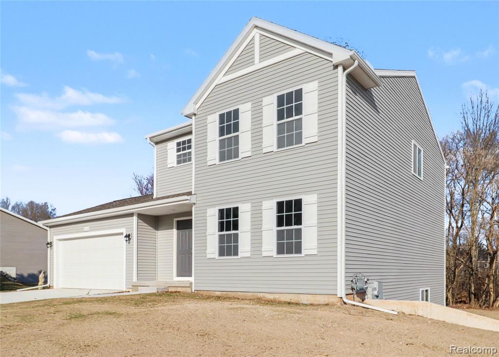 245 Wildflower Drive — photo