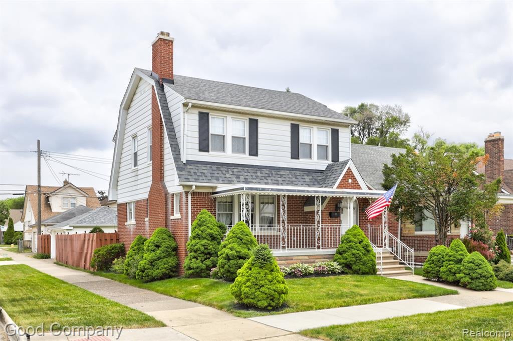 6464 Coleman Street — photo