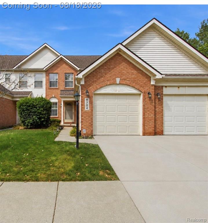 8704 Hardwood Drive — photo
