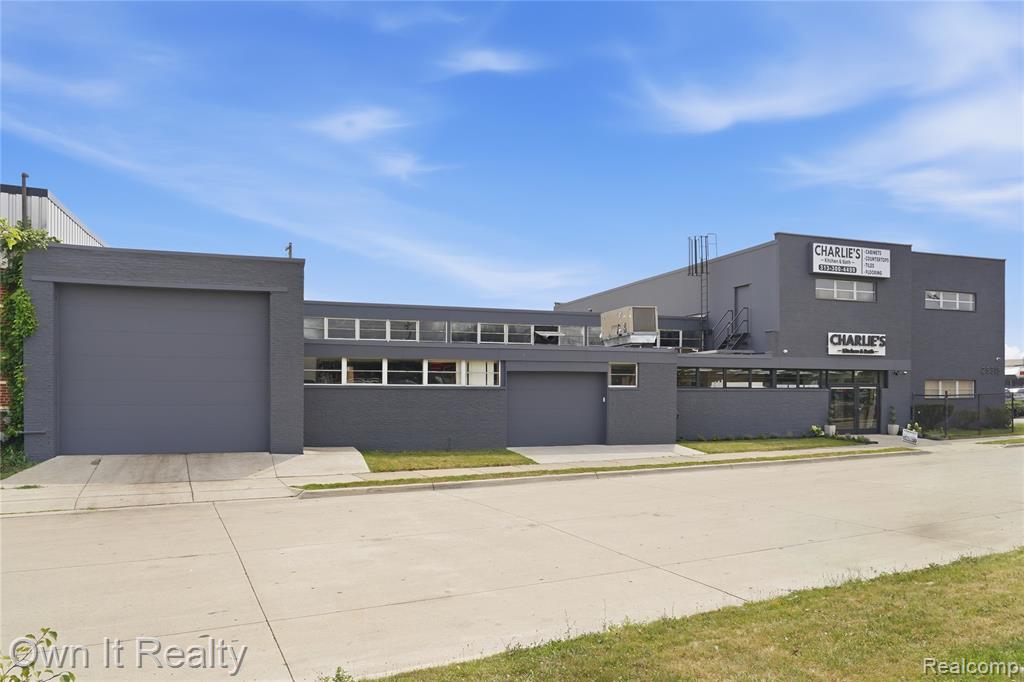 25315 Kean Street — photo