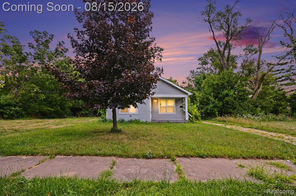 14322 Auburn Street — photo