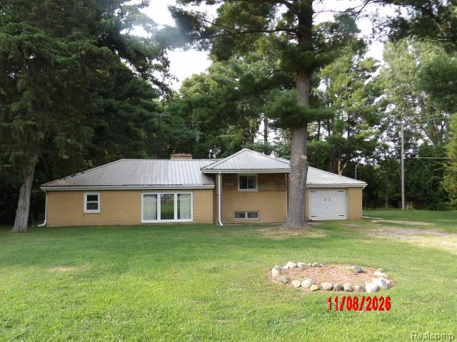9384 Birch Run Road — photo