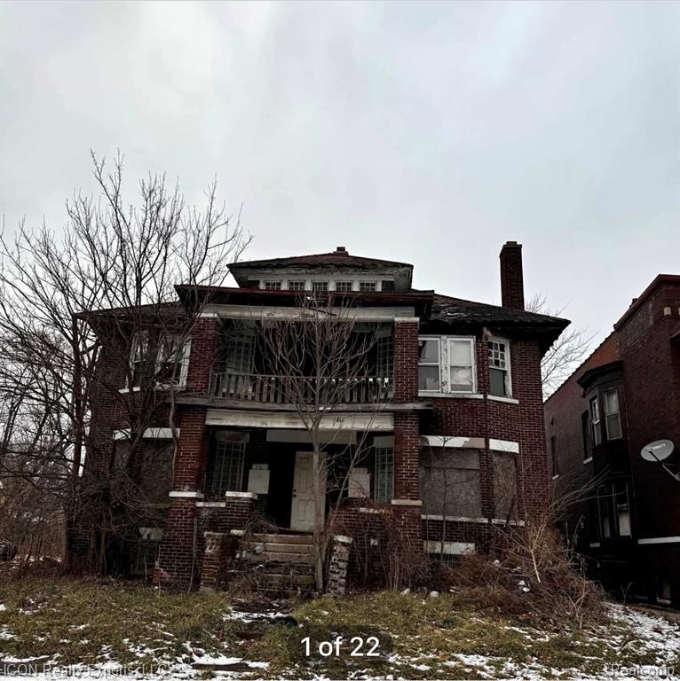 224 Elmhurst Street — photo