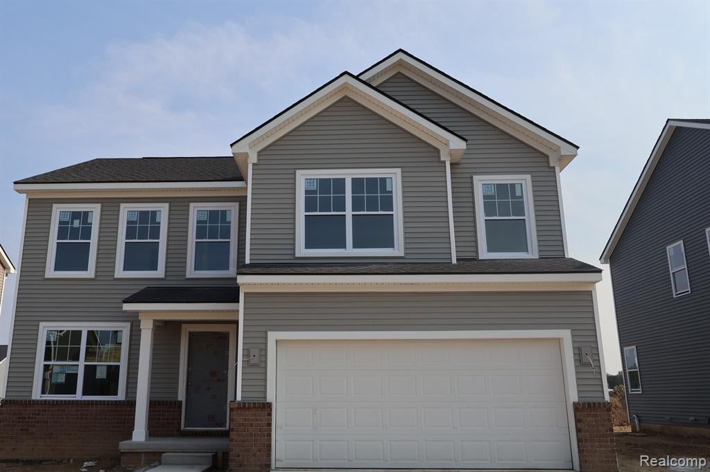 4125 Sedgeview Circle — photo