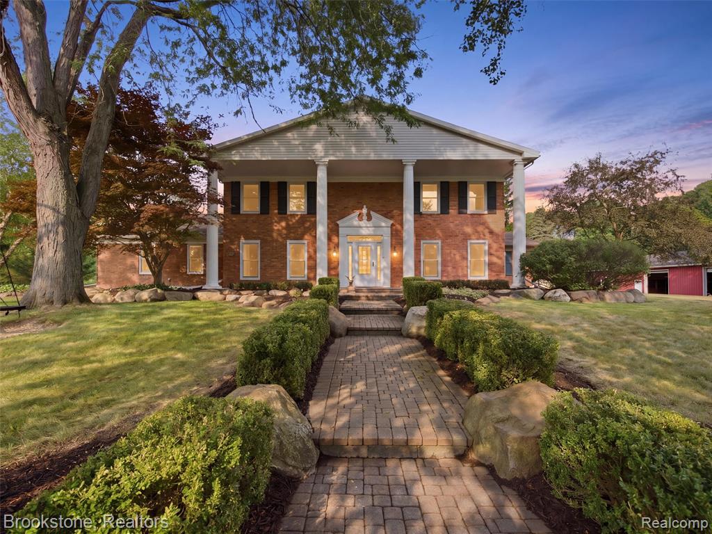 2700 Hosner Road — photo