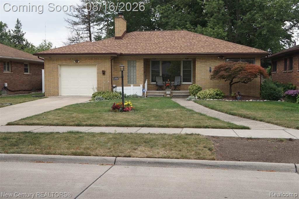 12831 Northfield Boulevard — photo