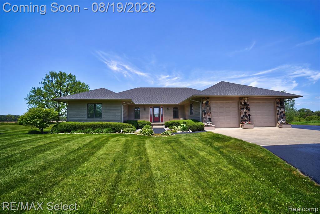 9120 Ray Road — photo