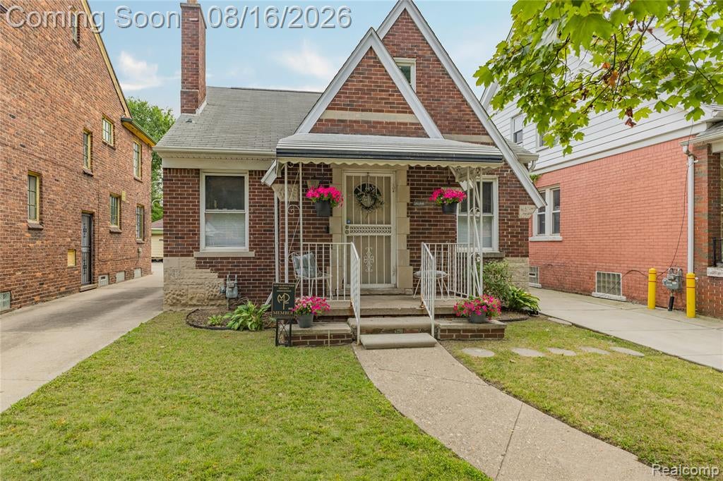 16166 Wildemere Street — photo