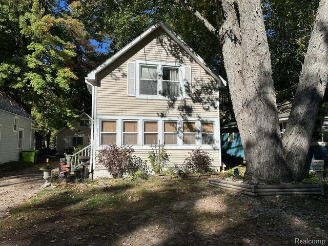 217 Newman Street — photo