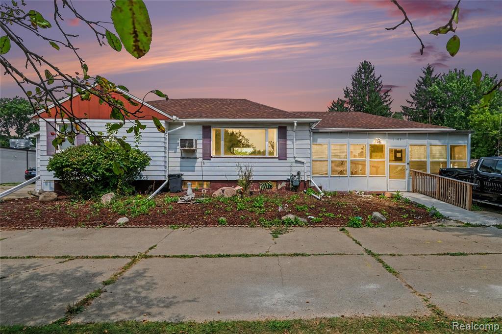 1103 E Bristol Road — photo