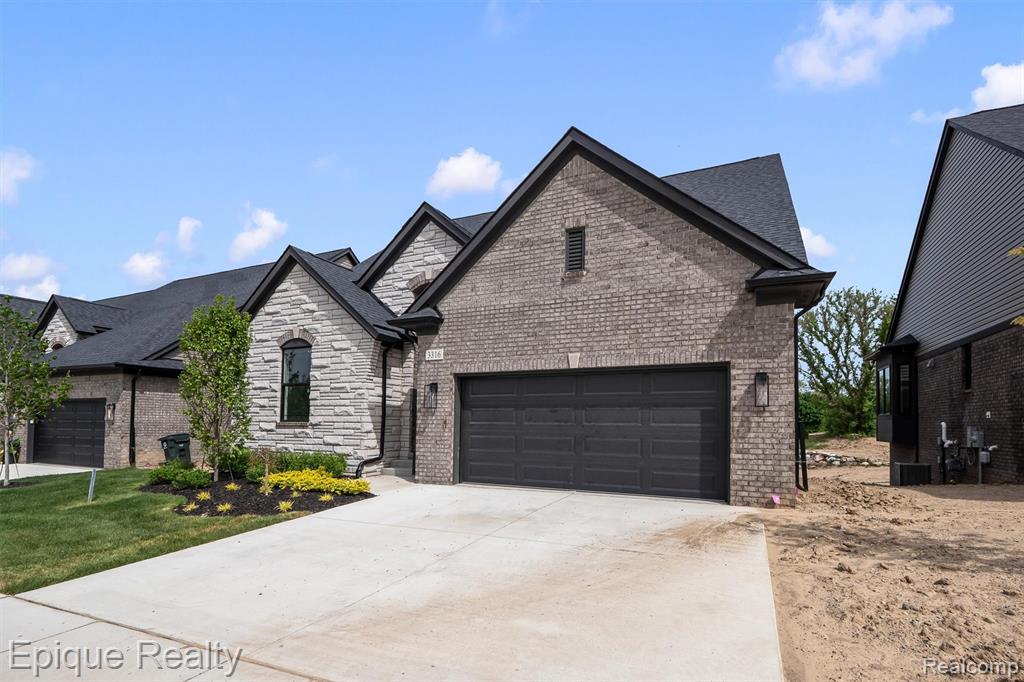 3316 Cornerstone Drive 3 — photo