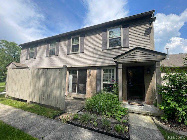 3181 Hidden Ridge Drive — photo