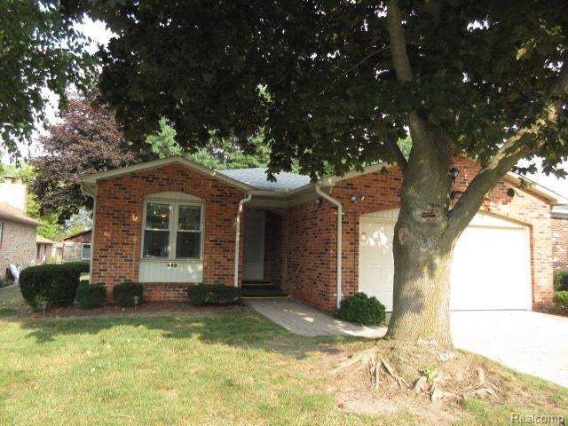 448 Sandehurst Drive — photo