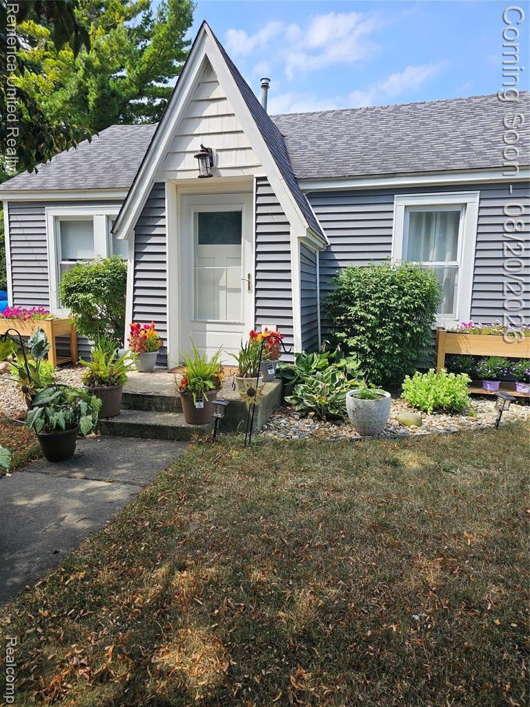 1608 S Lincoln Street — photo