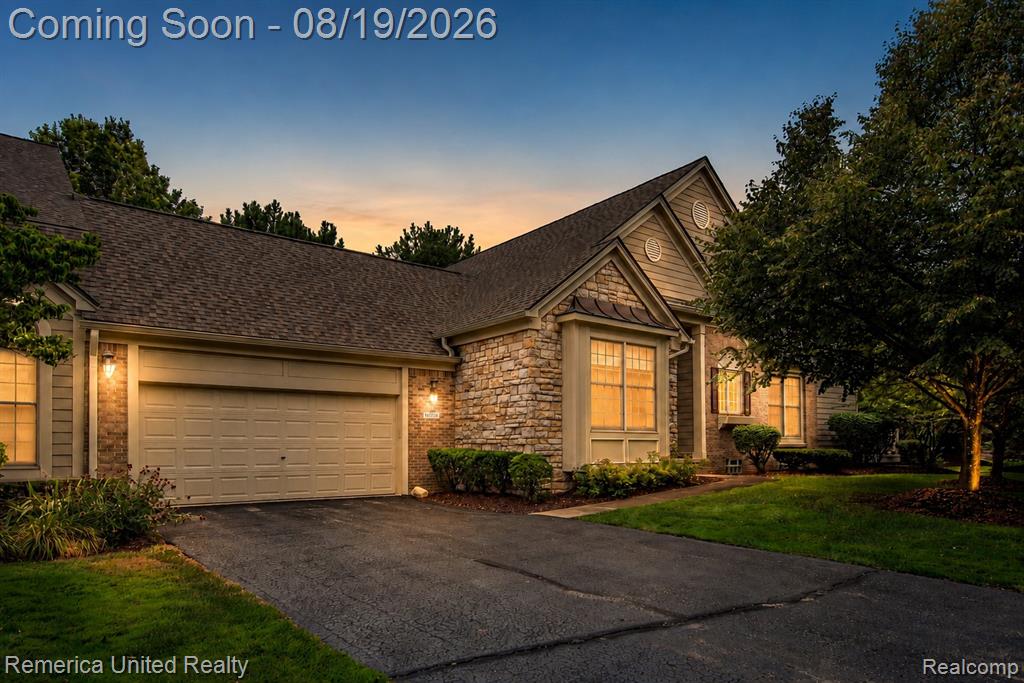 16766 Lochmoor Circle — photo
