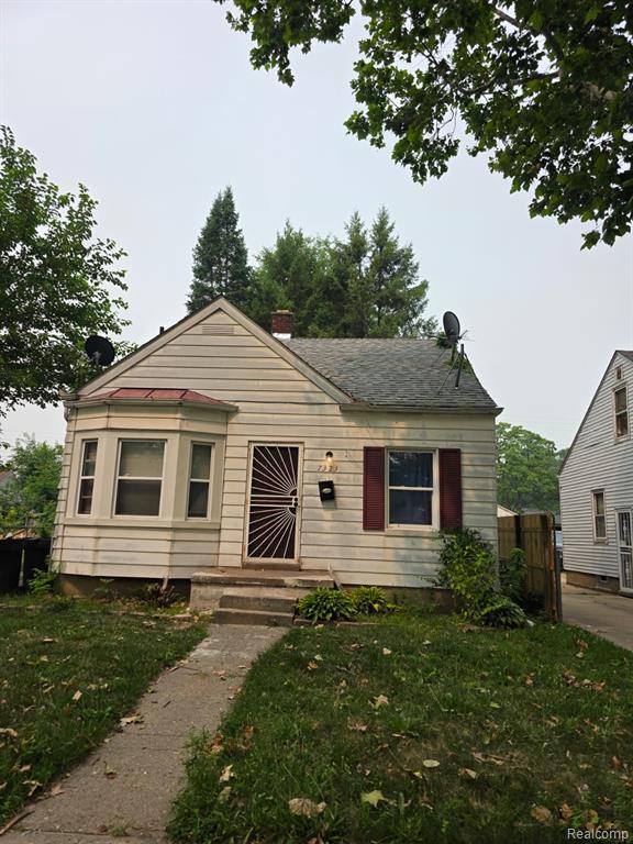 7323 Mettetal Street — photo