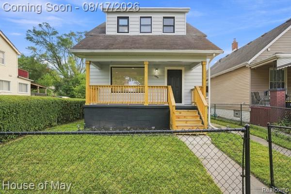 5554 Lemay Street — photo