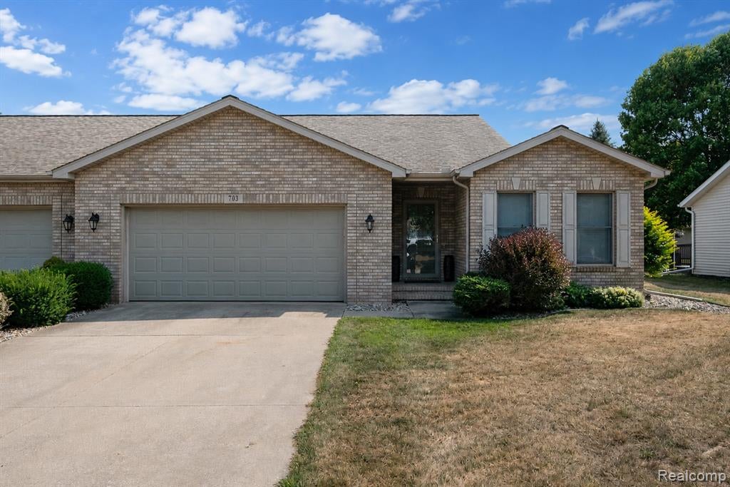 703 Andrew Drive — photo