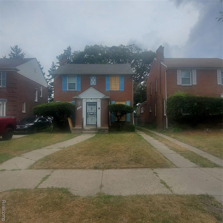 18918 Hartwell Street — photo