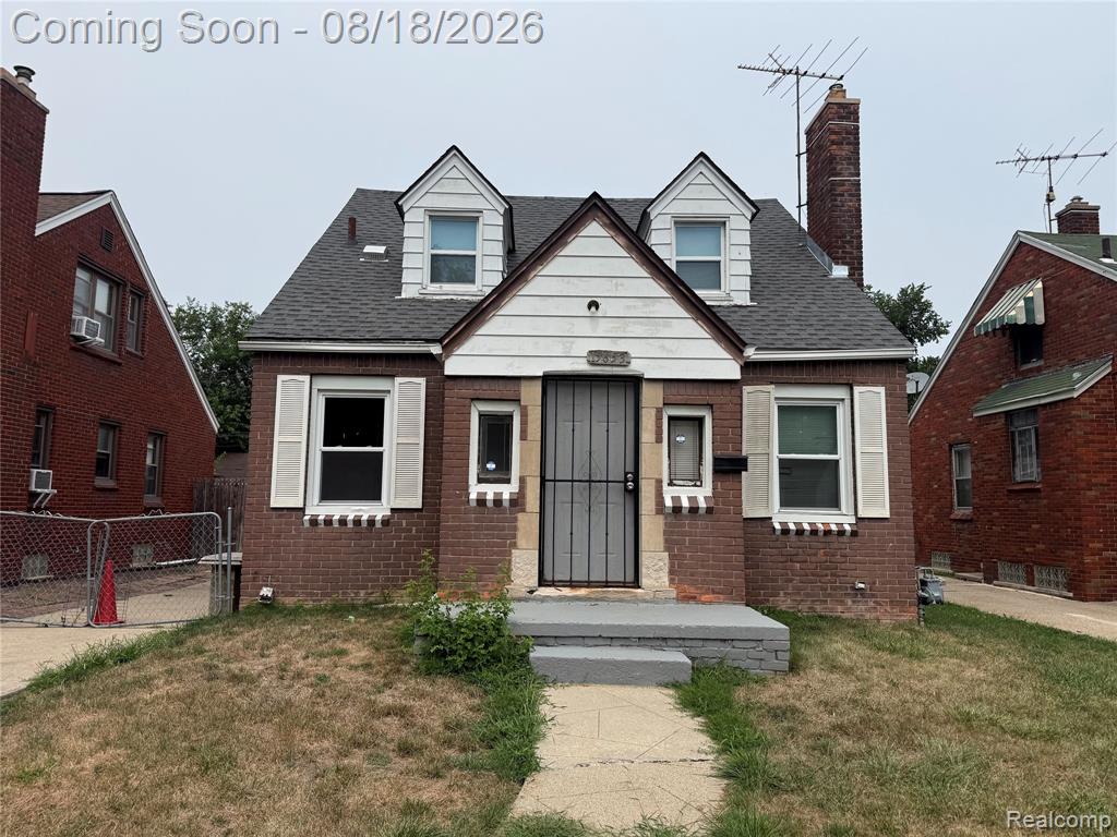 15653 Faircrest Street — photo