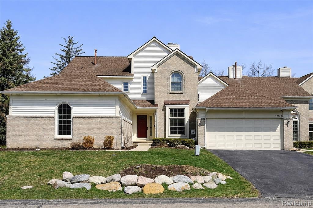 43470 Algonquin Drive — photo