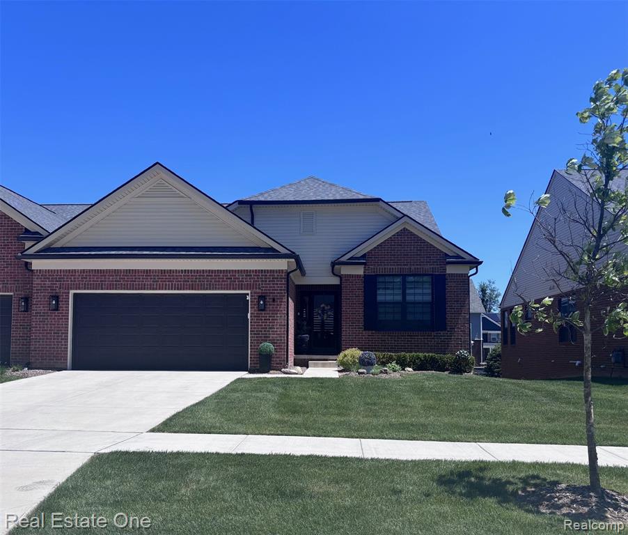55769 Oak Pointe Drive — photo