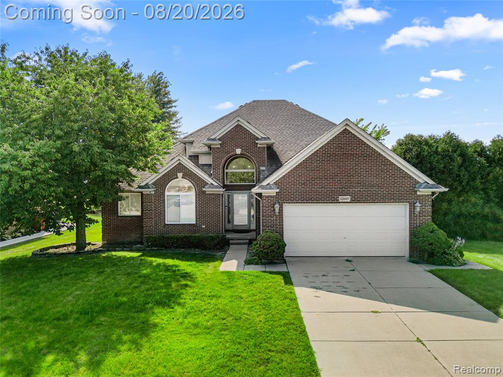 52007 Plum Creek Drive — photo