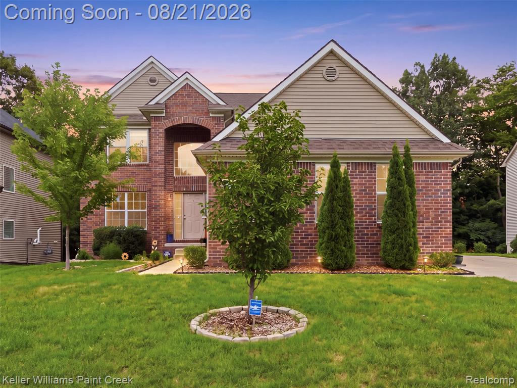 8879 Indigo Lane — photo