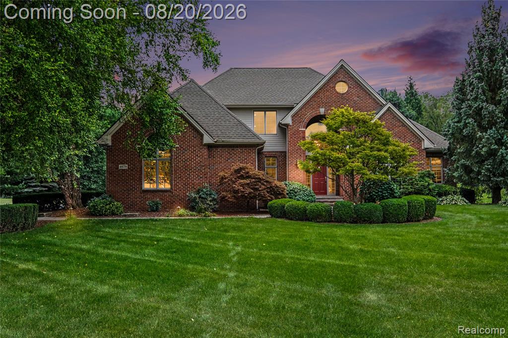 4678 Edinburgh Drive — photo