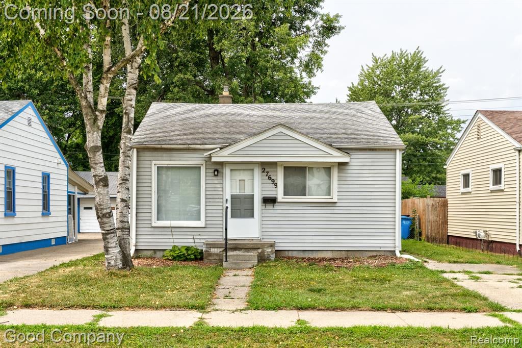 27699 Brettonwoods Street — photo