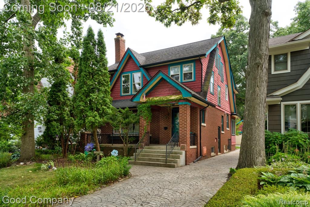 23 Hanover Road — photo