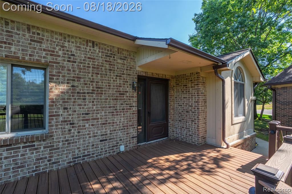7521 Hickory Hill Drive — photo