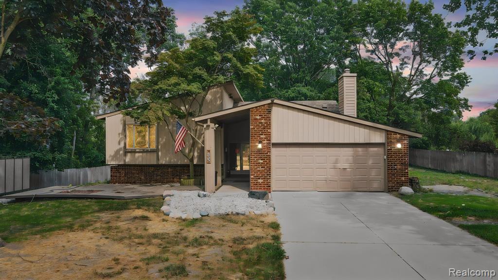 5609 Culpepper Drive — photo