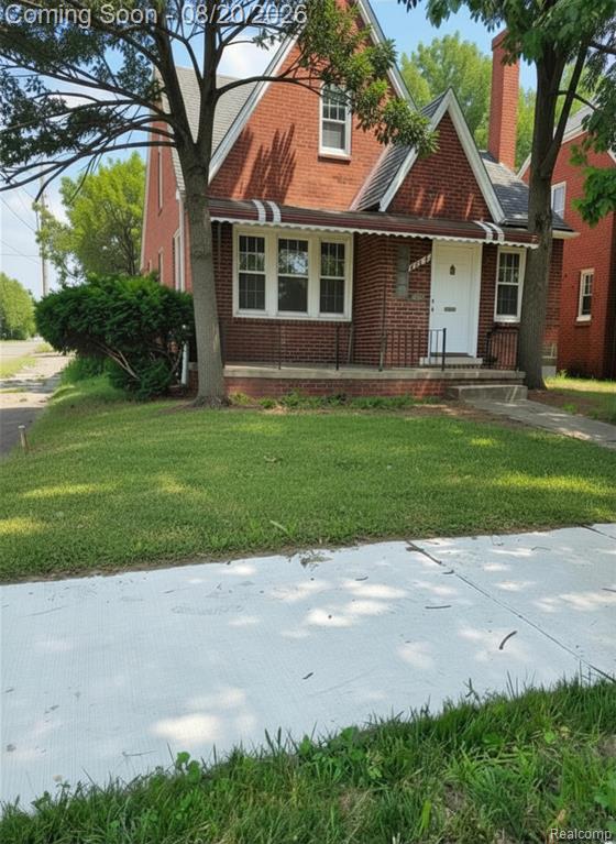 20264 Bramford Street — photo