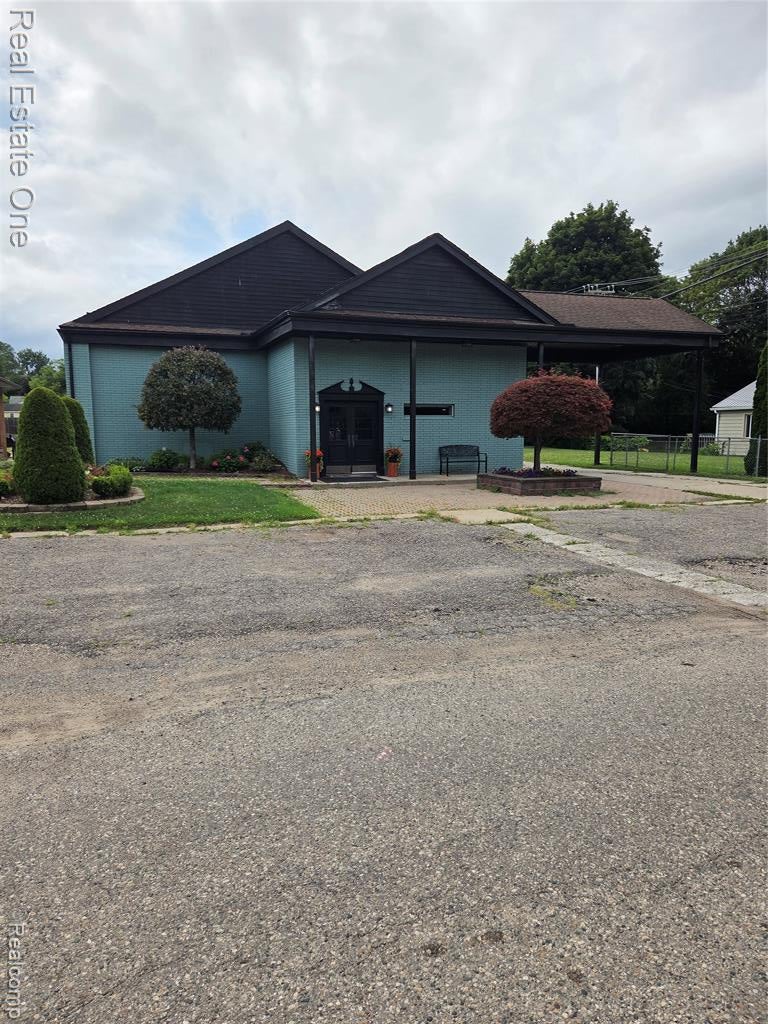65 N Lynn Avenue — photo