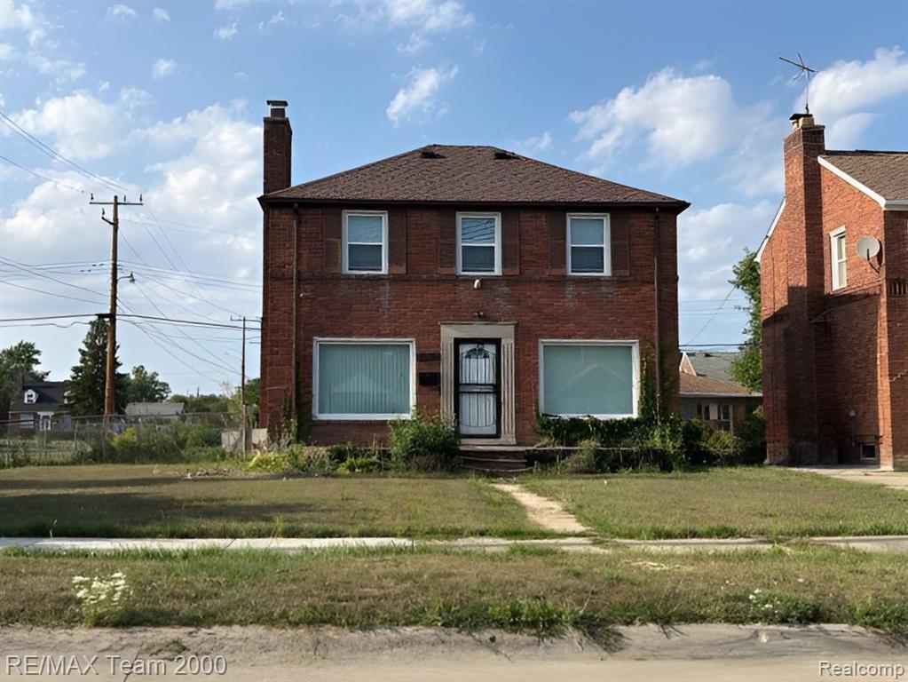 16601 Fairmount Drive — photo