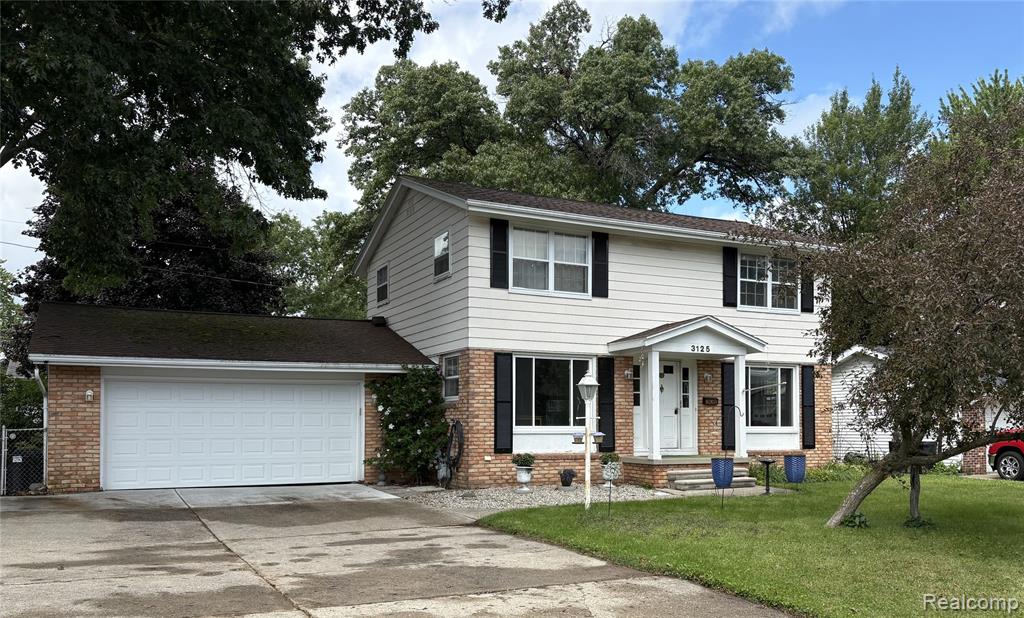 3125 Elk Street — photo