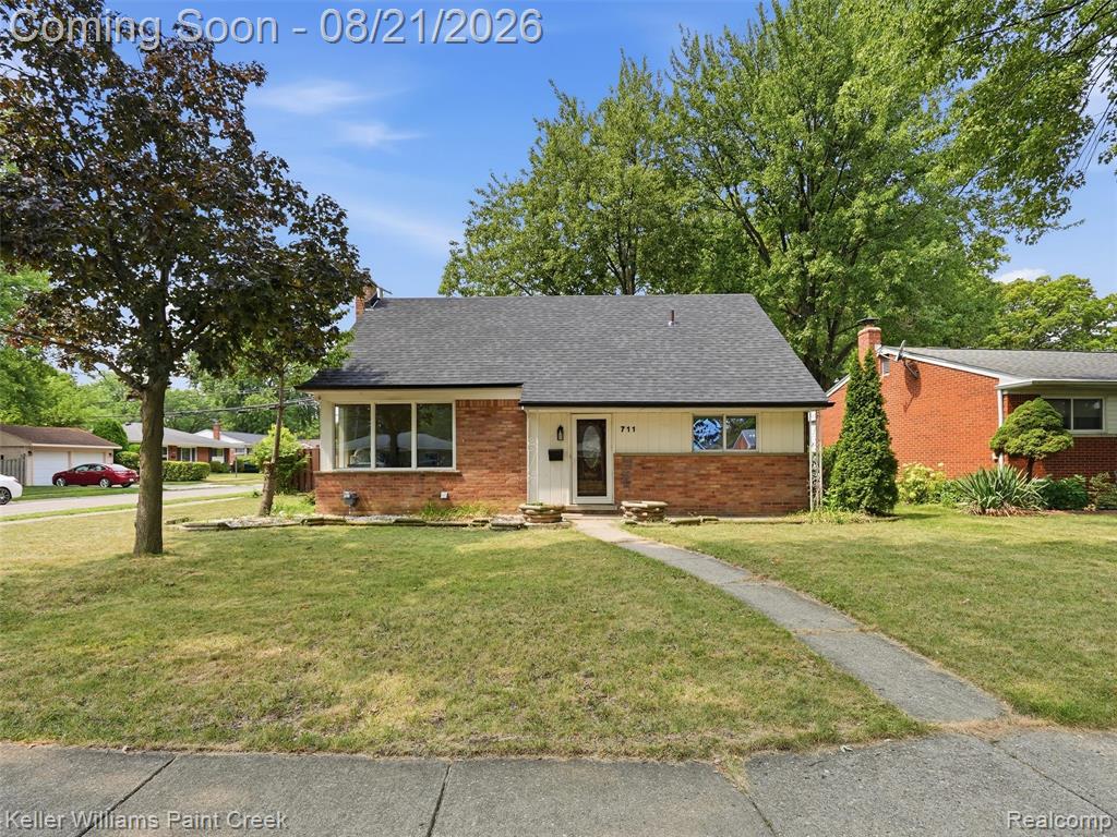 711 Jamaica Drive — photo