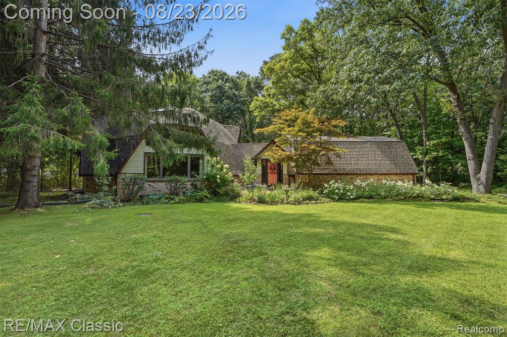 5109 Harvey Lake Road — photo