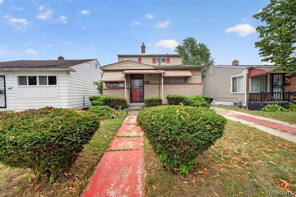 1741 S Beatrice Street — photo