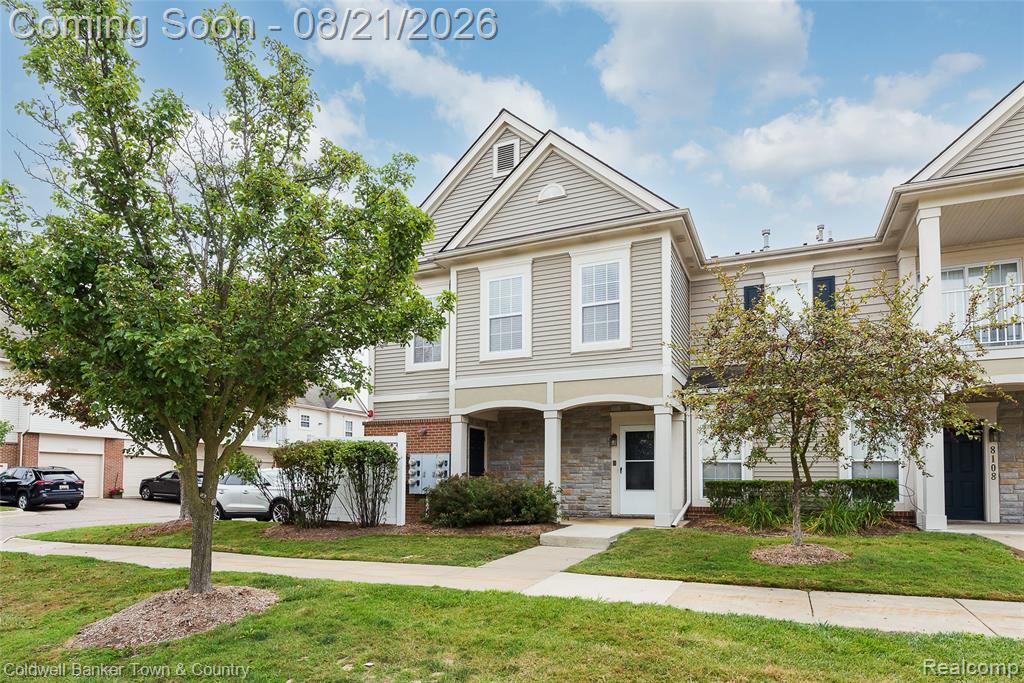 8210 Addington Drive 91 — photo