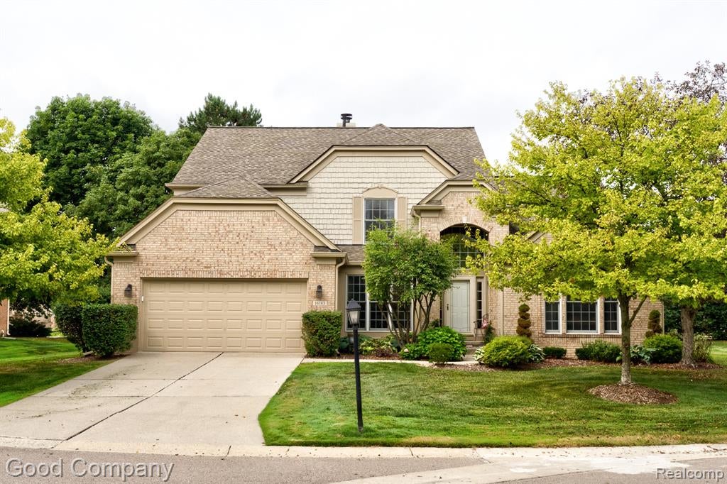 16163 Homestead Circle — photo